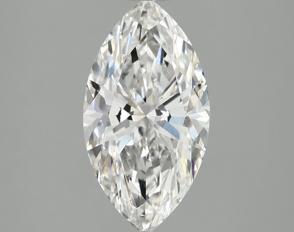 2.07 Carat Marquise Lab Grown Diamond