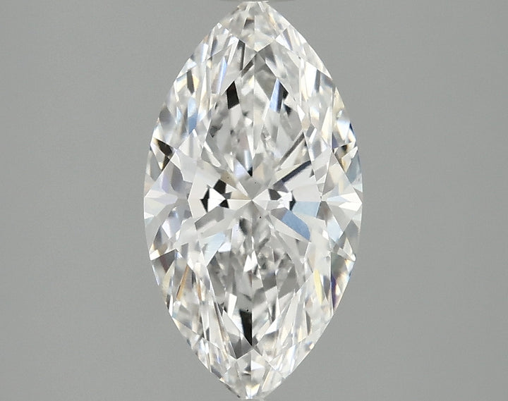 2.07 Carat Marquise Lab Grown Diamond