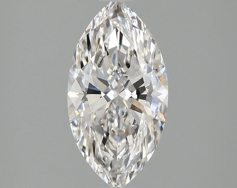 1.51 Carat Marquise Lab Grown Diamond