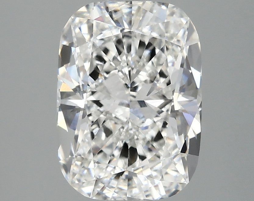 2.50 Carat Cushion Lab Grown Diamond