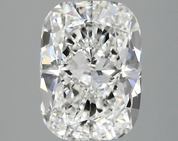 2.50 Carat Cushion Lab Grown Diamond