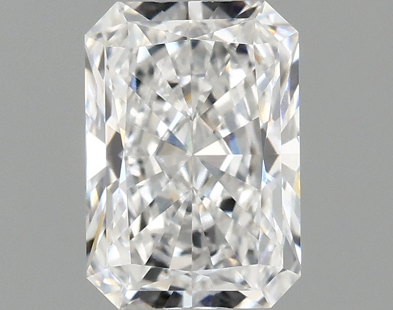 1.07 Carat Radiant Lab Grown Diamond