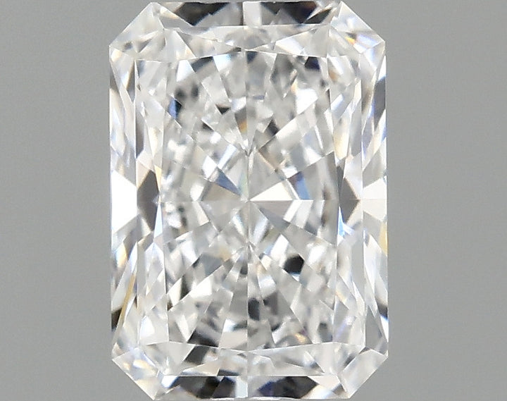 1.07 Carat Radiant Lab Grown Diamond