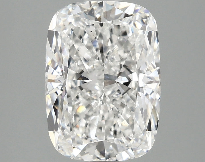 2.51 Carat Cushion Lab Grown Diamond