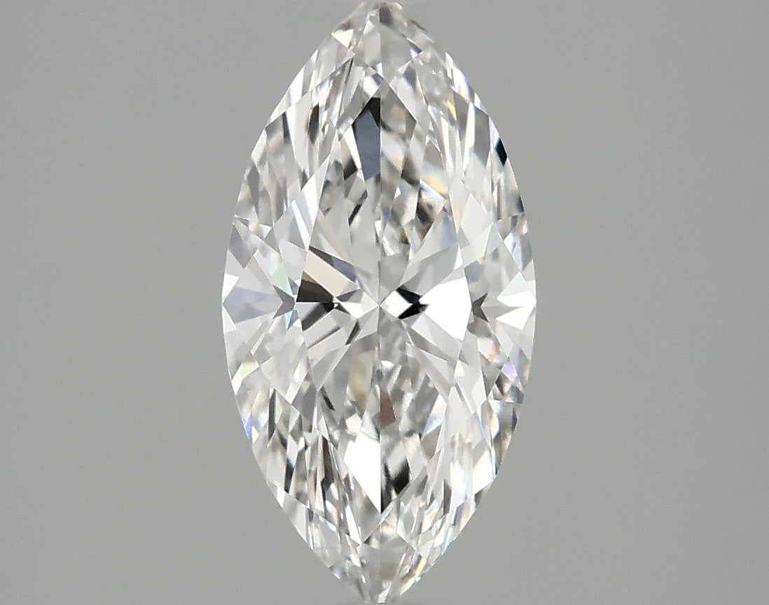 1.50 Carat Marquise Lab Grown Diamond