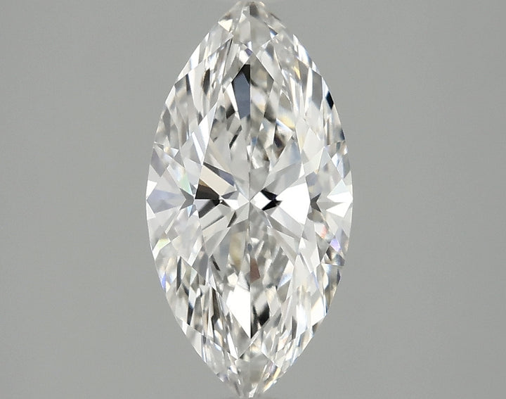 1.50 Carat Marquise Lab Grown Diamond