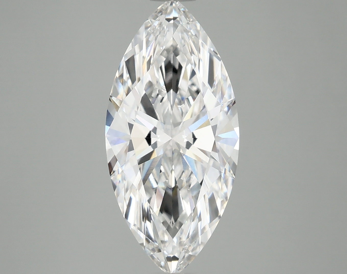 3.05 Carat Marquise Lab Grown Diamond