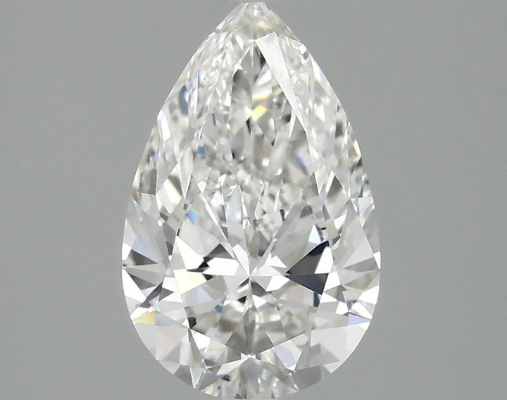 1.52 Carat Pear Lab Grown Diamond