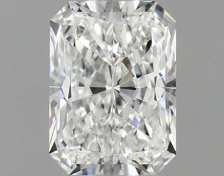 1.10 Carat Radiant Lab Grown Diamond