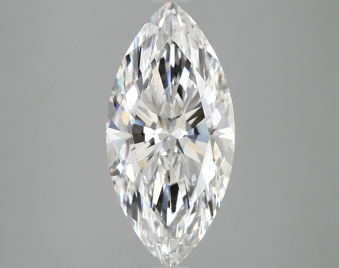 3.09 Carat Marquise Lab Grown Diamond
