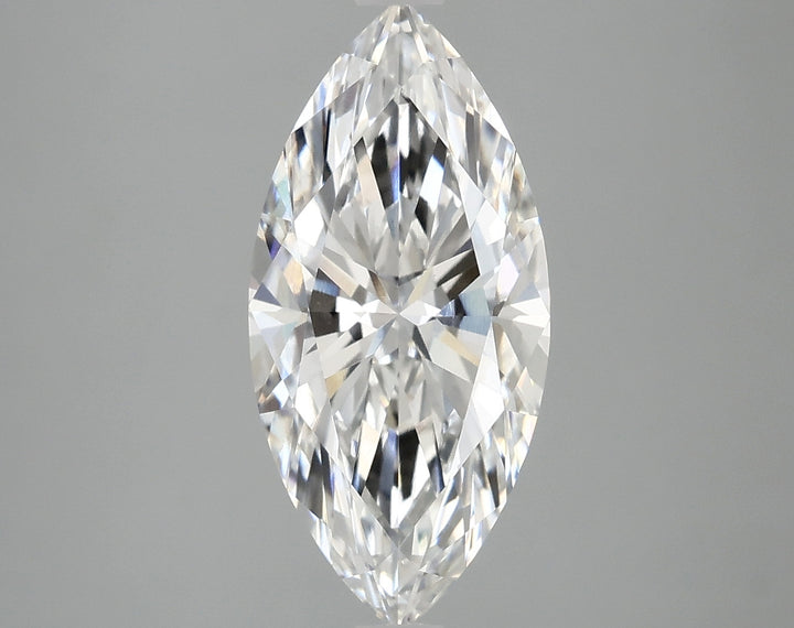 3.09 Carat Marquise Lab Grown Diamond