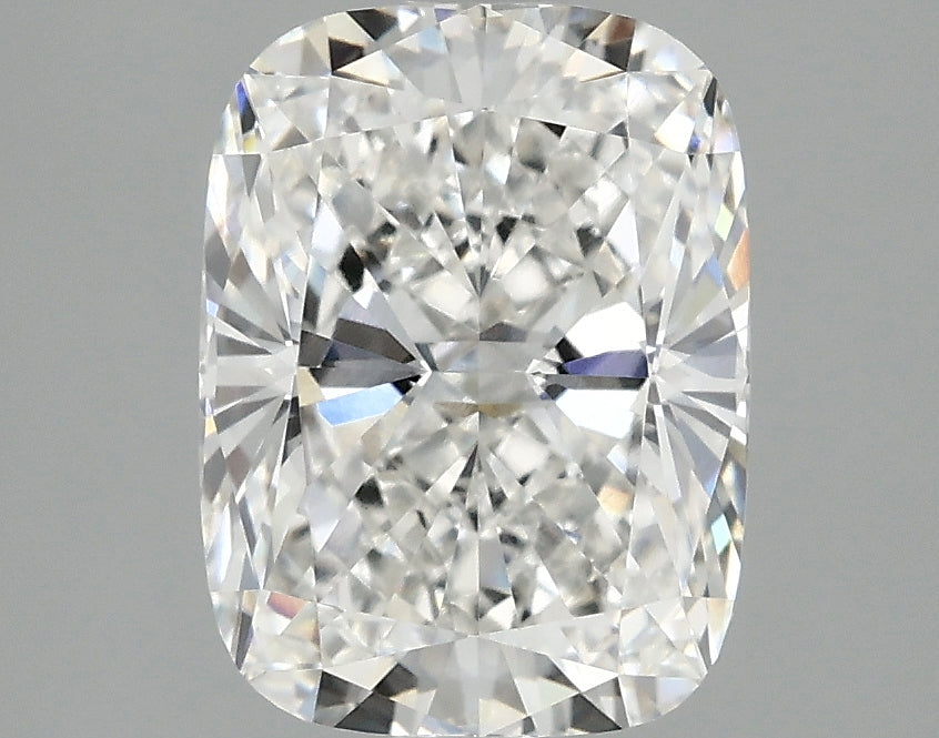 2.03 Carat Cushion Lab Grown Diamond