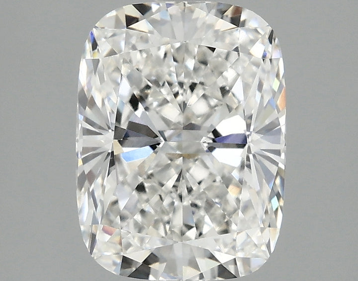 2.03 Carat Cushion Lab Grown Diamond