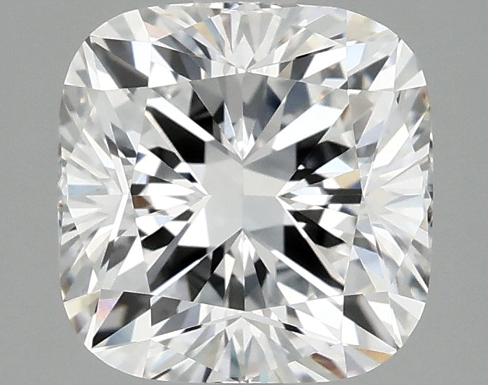 2.09 Carat Cushion Square Lab Grown Diamond
