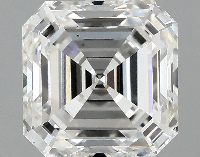 2.02 Carat ASH