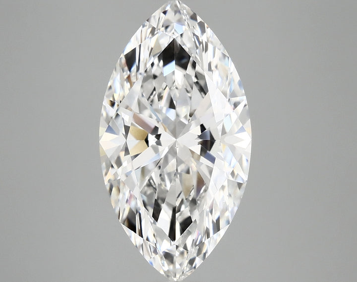 4.03 Carat Marquise Lab Grown Diamond