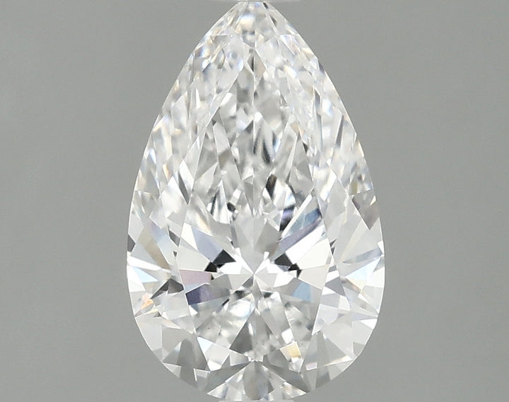 1.54 Carat Pear Lab Grown Diamond