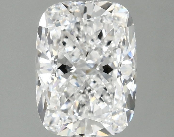 2.08 Carat Cushion Lab Grown Diamond