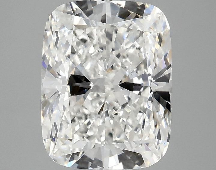 3.07 Carat Cushion Lab Grown Diamond