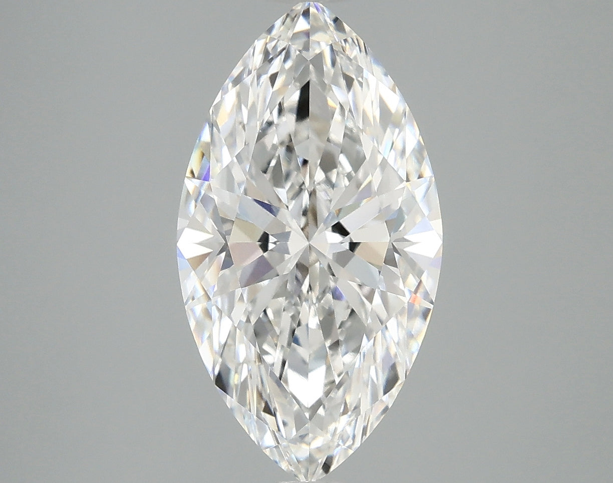 3.10 Carat Marquise Lab Grown Diamond