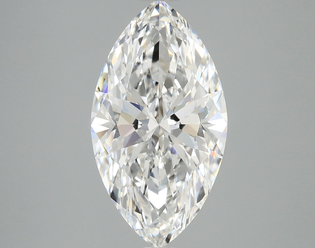 3.10 Carat Marquise Lab Grown Diamond