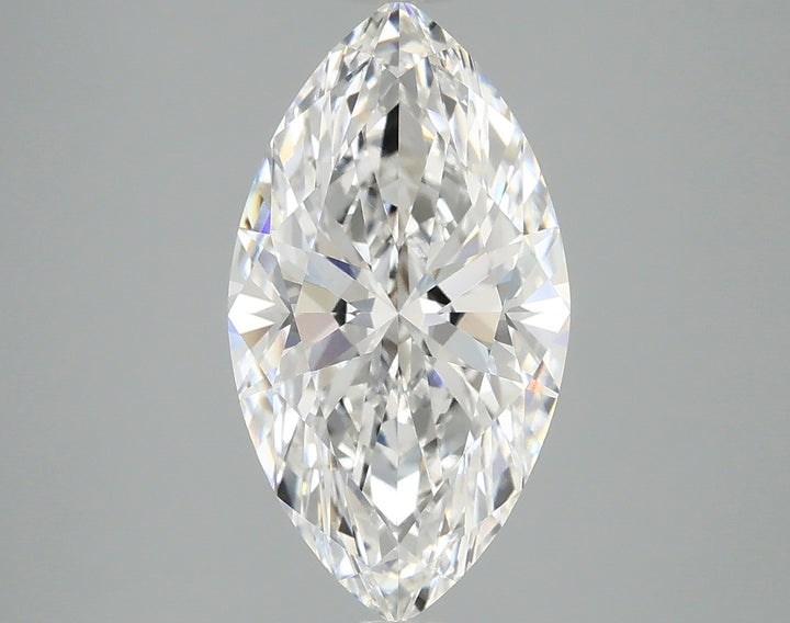 3.10 Carat Marquise Lab Grown Diamond