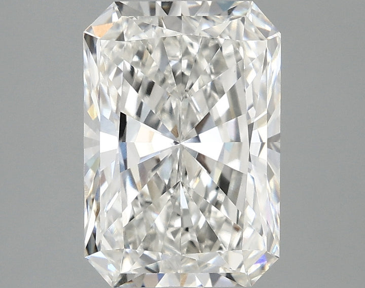 3.10 Carat Radiant Lab Grown Diamond