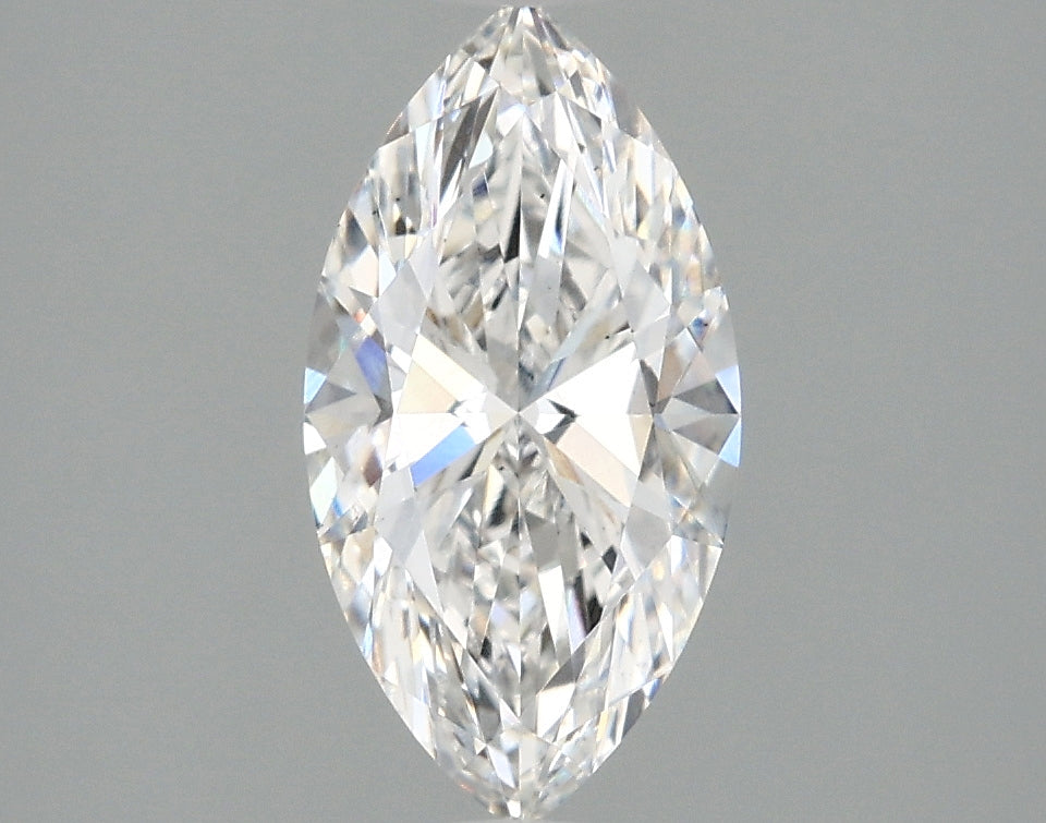 1.51 Carat Marquise Lab Grown Diamond