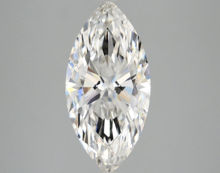 2.54 Carat Marquise Lab Grown Diamond