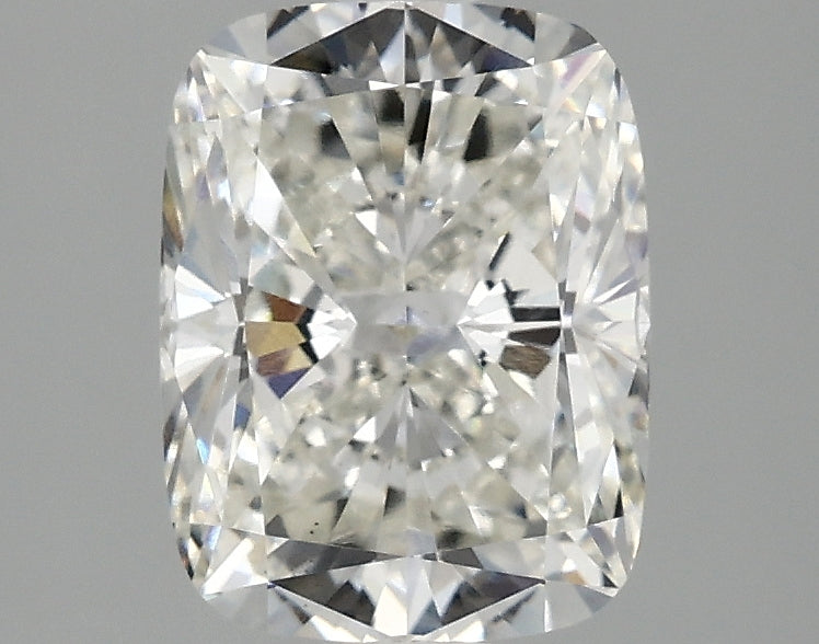 2.10 Carat Cushion Lab Grown Diamond