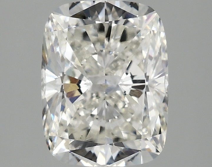 2.10 Carat Cushion Lab Grown Diamond