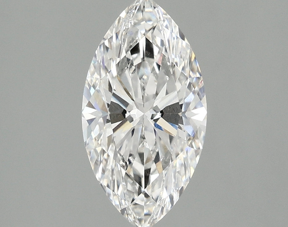 1.50 Carat Marquise Lab Grown Diamond