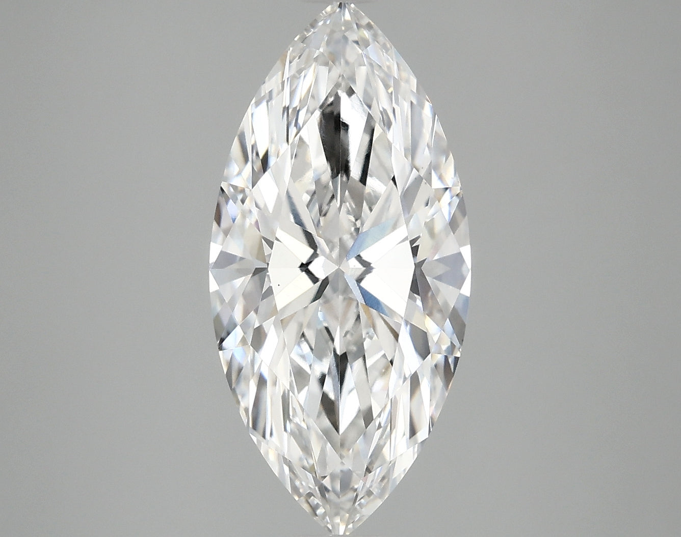 3.10 Carat Marquise Lab Grown Diamond