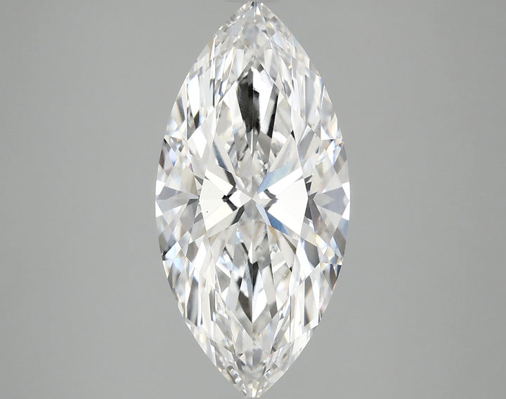3.10 Carat Marquise Lab Grown Diamond