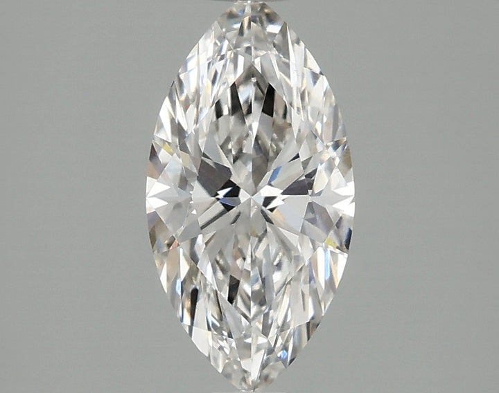 1.28 Carat Marquise Lab Grown Diamond