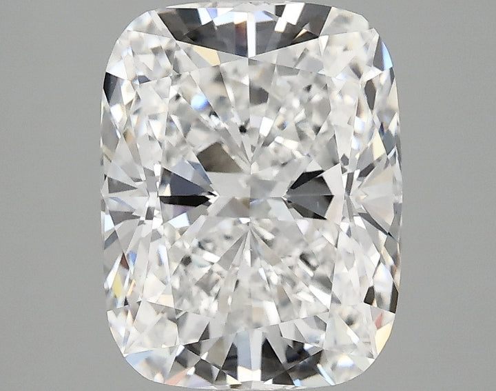 3.01 Carat Cushion Lab Grown Diamond