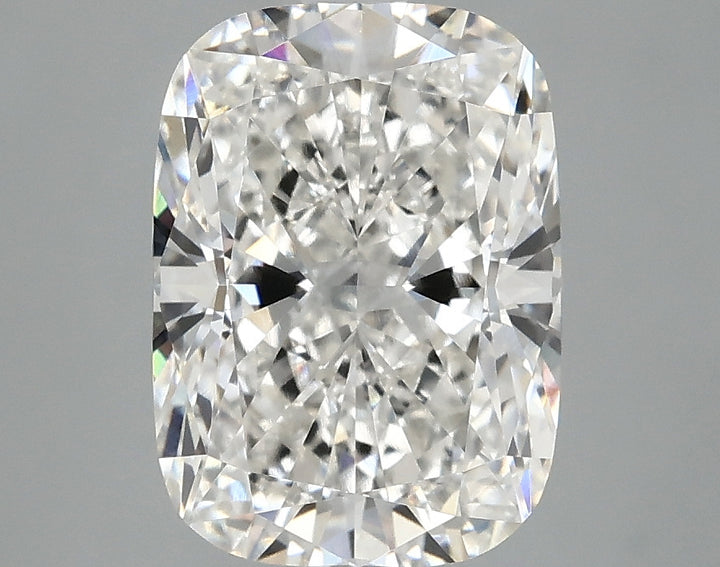 3.10 Carat Cushion Lab Grown Diamond