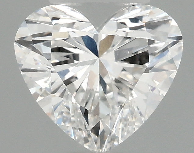 1.03 Carat Heart Lab Grown Diamond