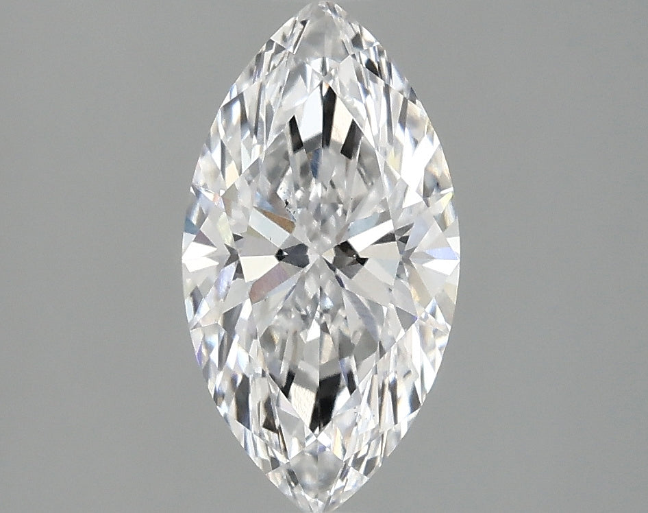 1.50 Carat Marquise Lab Grown Diamond