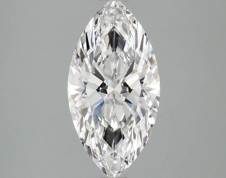 2.10 Carat Marquise Lab Grown Diamond