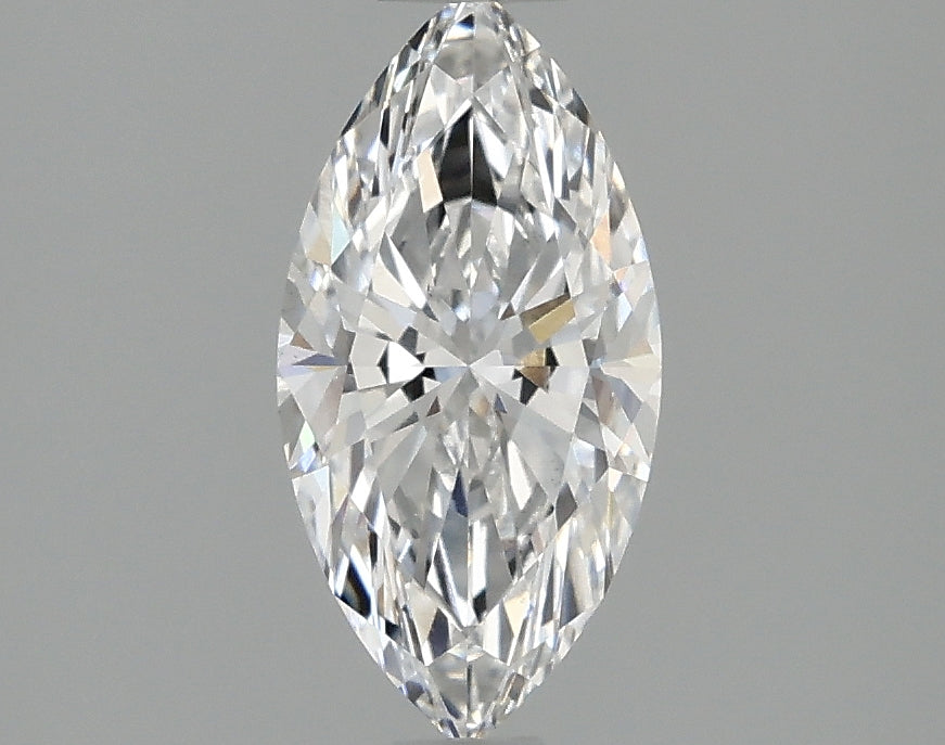 1.10 Carat Marquise Lab Grown Diamond