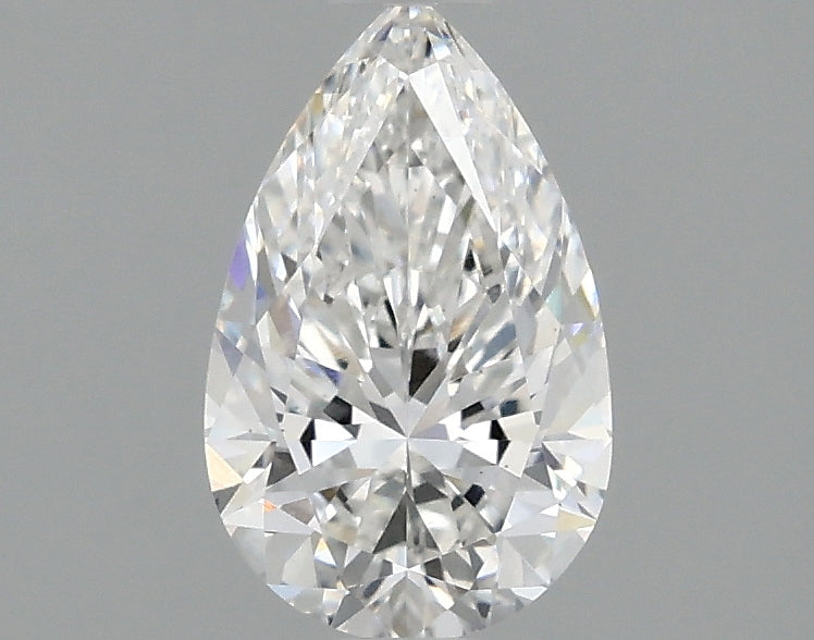 1.04 Carat Pear Lab Grown Diamond
