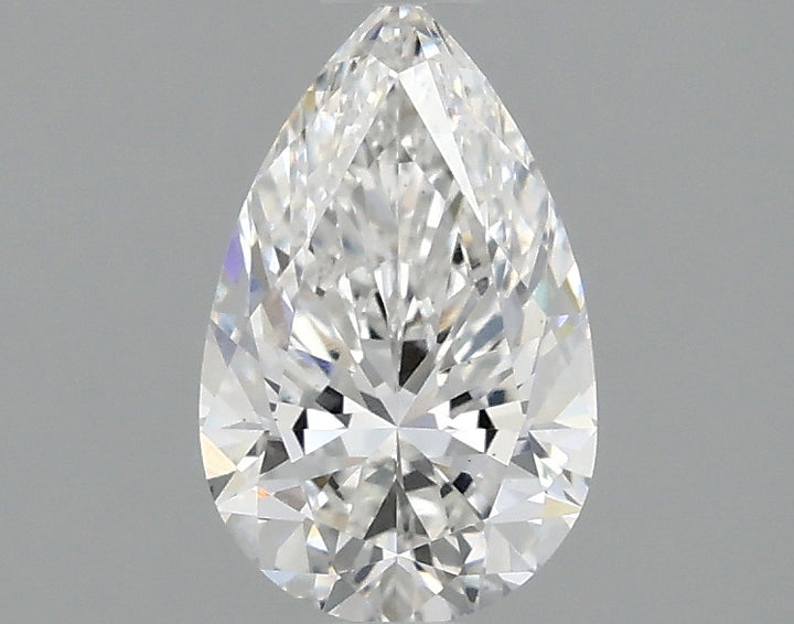 1.04 Carat Pear Lab Grown Diamond