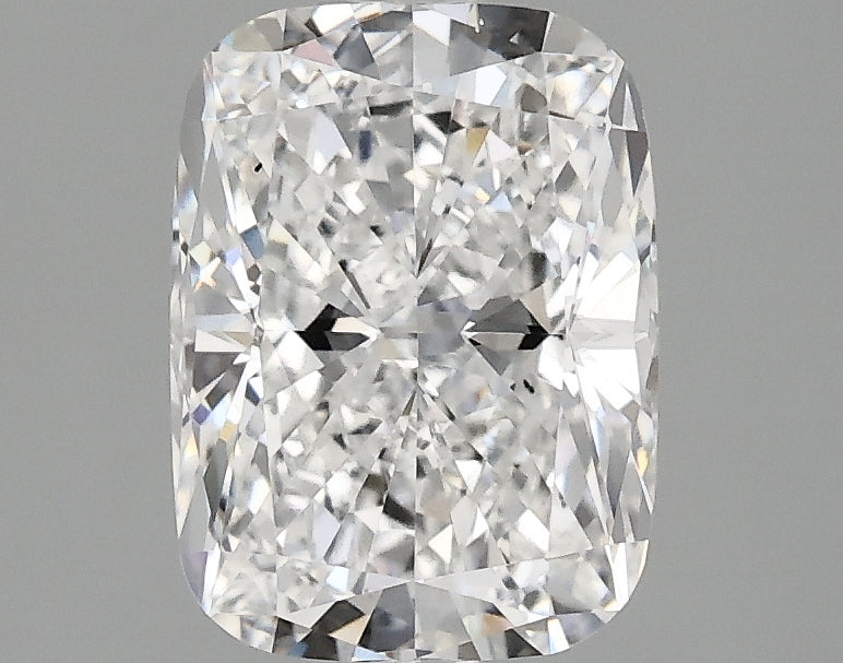 2.09 Carat Cushion Lab Grown Diamond