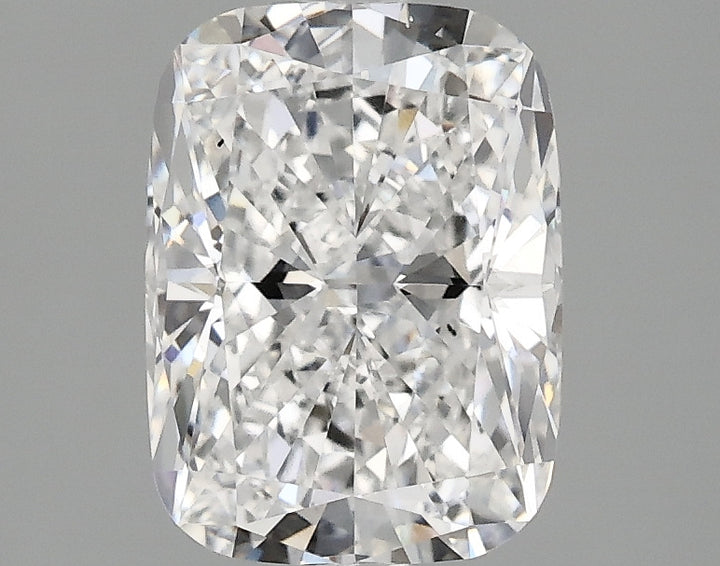 2.09 Carat Cushion Lab Grown Diamond