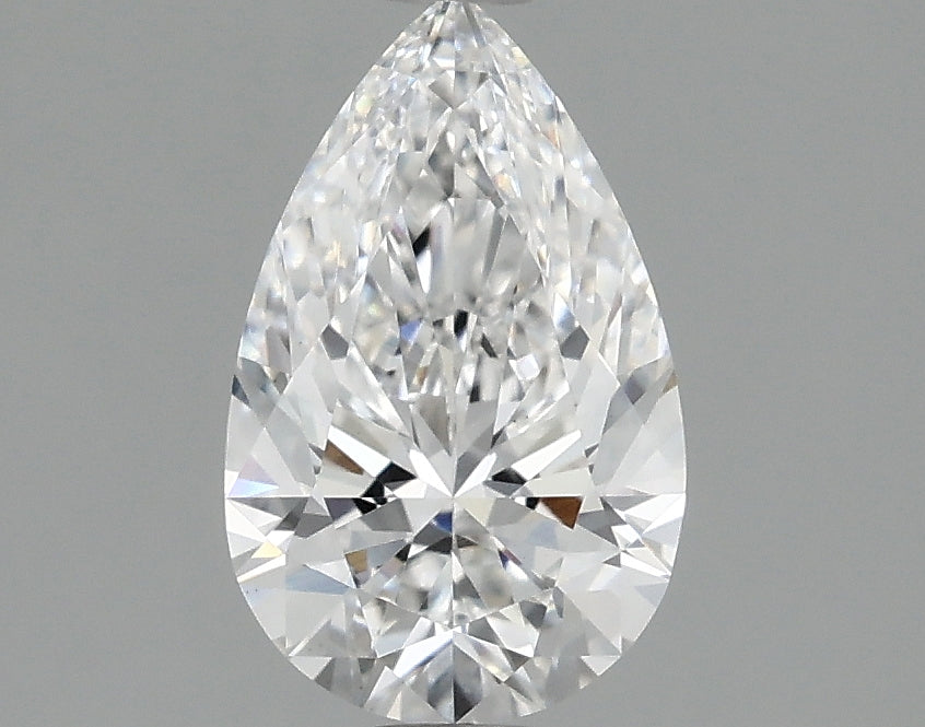 1.10 Carat Pear Lab Grown Diamond