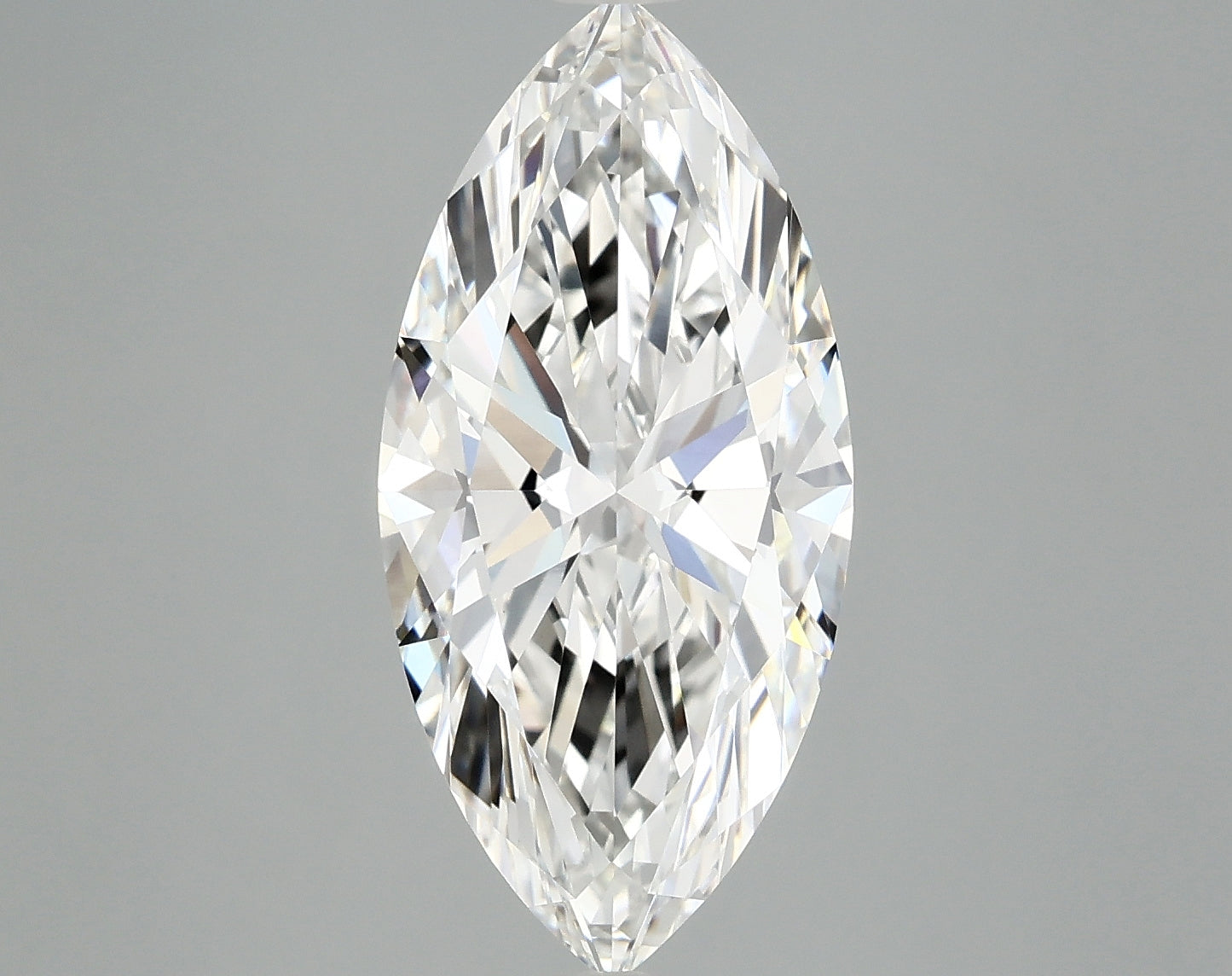 4.04 Carat Marquise Lab Grown Diamond