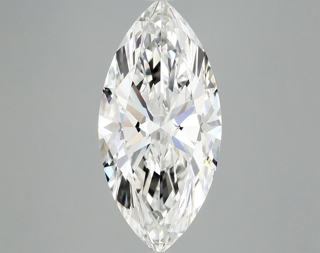 4.04 Carat Marquise Lab Grown Diamond