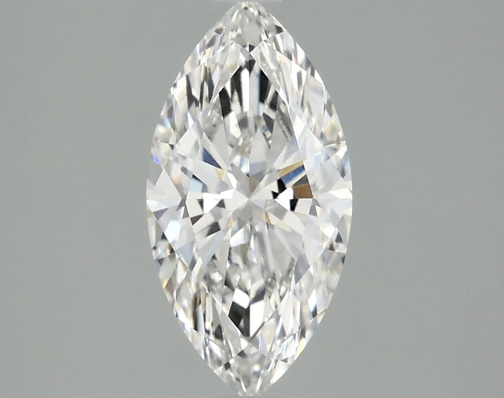 1.45 Carat Marquise Lab Grown Diamond