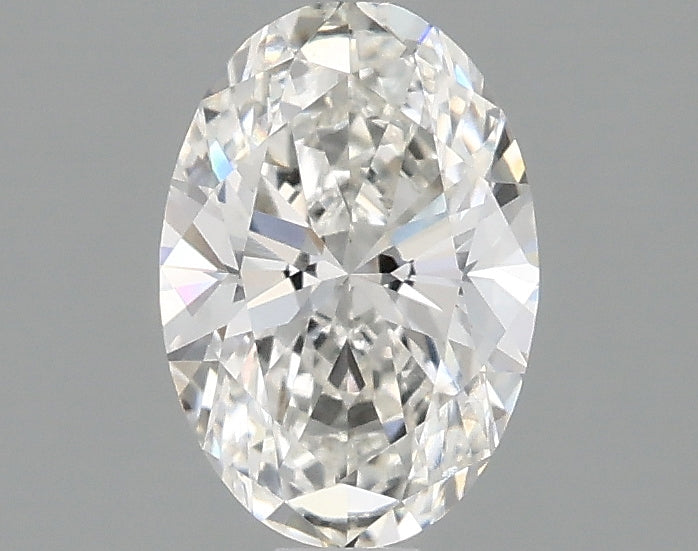 1.01 Carat Oval Lab Grown Diamond